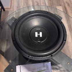 Саб Hannibal 12 - фото 3