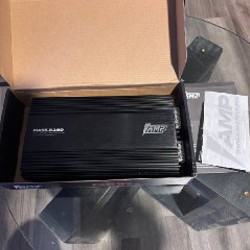 Саб Hannibal 12 - фото 6