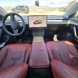 Tesla Model 3 - фото 7