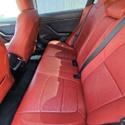 Tesla Model 3 - фото 8