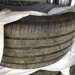 Шины Pirelli Scorpion - фото 6