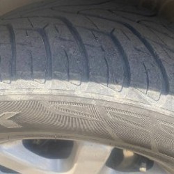 Шины Hankook - фото 2