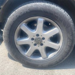 Шины Hankook - фото 3