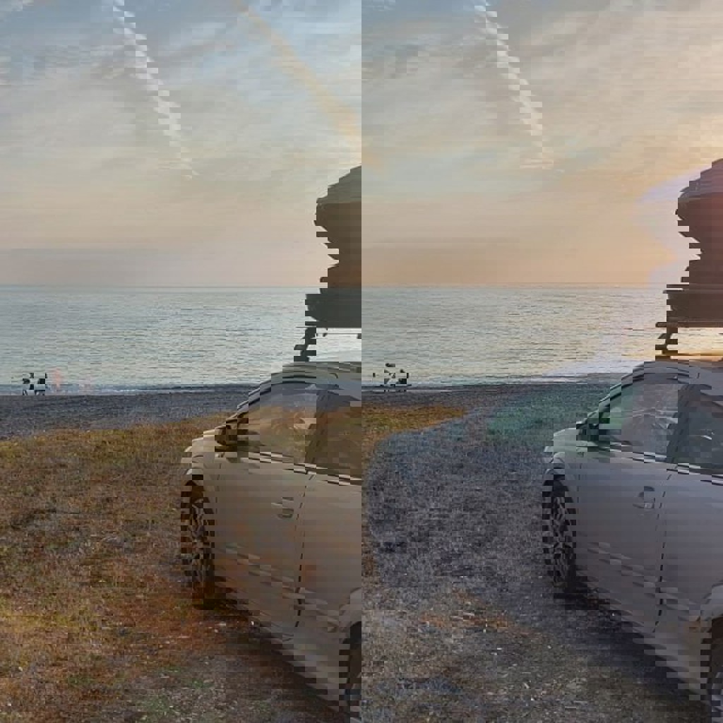 Багажник на крышу авто