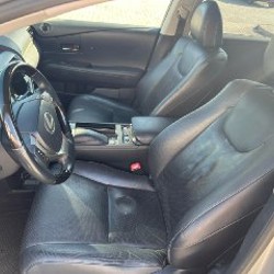 Lexus RX 450h - фото 8