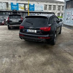 Audi Q7 2010 S-Line - фото 2