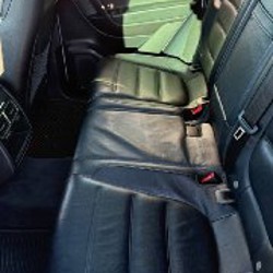 Фольксваген Туарег - фото 5