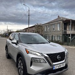 Nissan Rogue - фото 3