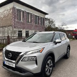 Nissan Rogue - фото 4
