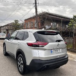 Nissan Rogue - фото 6