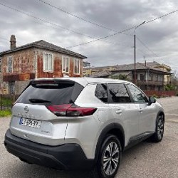 Nissan Rogue - фото 7
