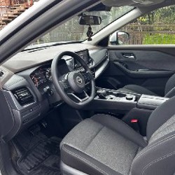 Nissan Rogue - фото 8