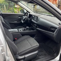 Nissan Rogue - фото 9