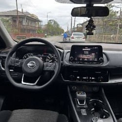 Nissan Rogue - фото 10