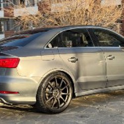 Audi S3 (8V) - фото 2