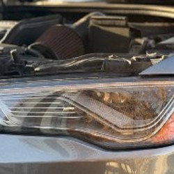 Audi S3 (8V) - фото 3