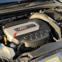 Audi S3 (8V) - фото 4