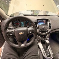 Chevrolet Cruze 2015 - фото 7