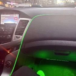 Chevrolet Cruze 2015 - фото 9