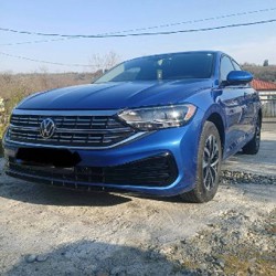 Volkswagen Jetta - фото 2