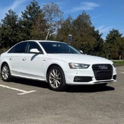 Audi A4 - фото 2