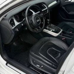 Audi A4 - фото 5