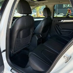 Audi A4 - фото 7