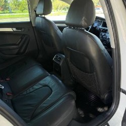 Audi A4 - фото 8