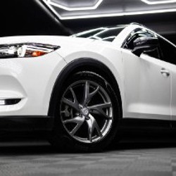 Mazda CX-5 - фото 2