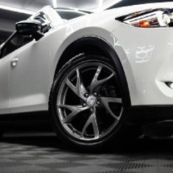 Mazda CX-5 - фото 3
