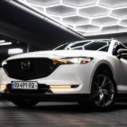 Mazda CX-5 - фото 4