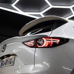 Mazda CX-5 - фото 5