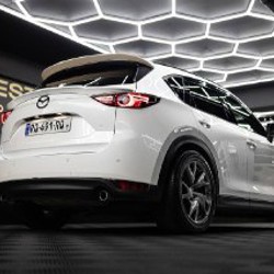 Mazda CX-5 - фото 6