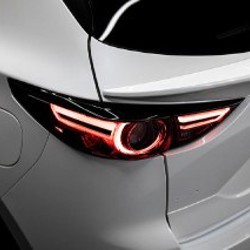 Mazda CX-5 - фото 7