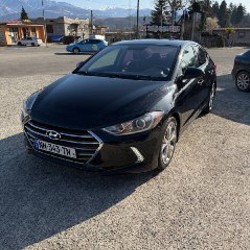 Hyundai Elantra SEL 2018 - фото 2