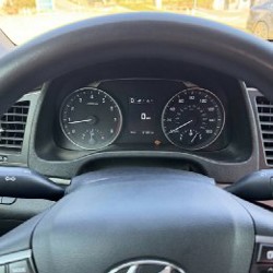 Hyundai Elantra SEL 2018 - фото 5