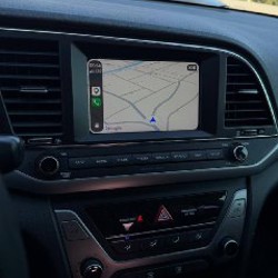 Hyundai Elantra SEL 2018 - фото 6