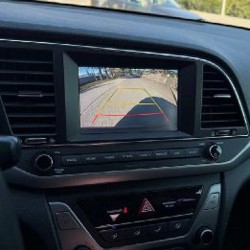 Hyundai Elantra SEL 2018 - фото 7
