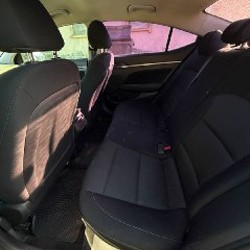 Hyundai Elantra SEL 2018 - фото 10