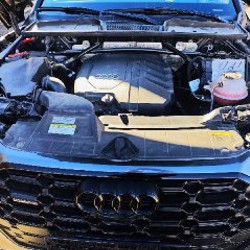Audi Q5 - фото 8