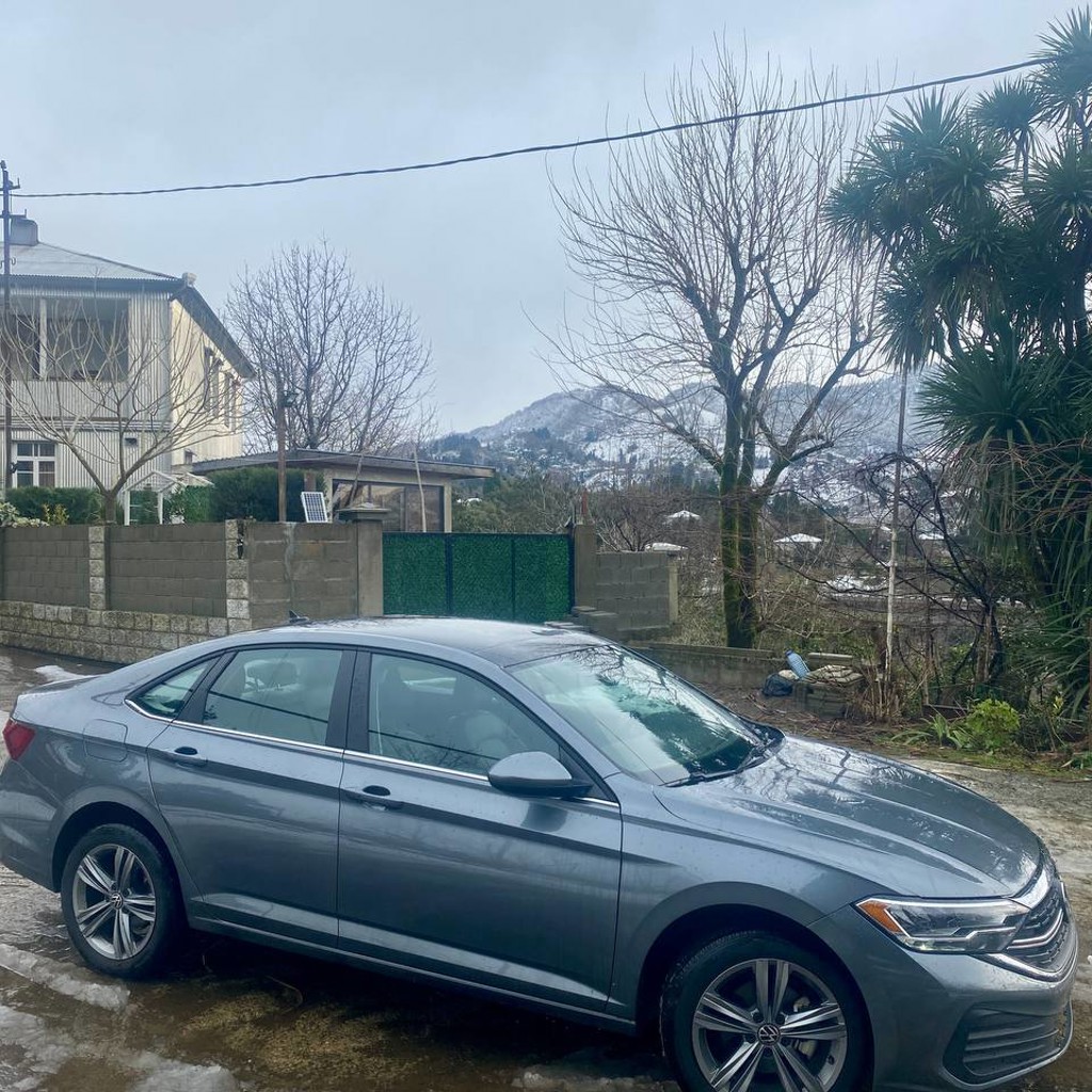VW Jetta