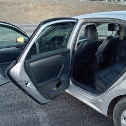 Volkswagen Passat - фото 3