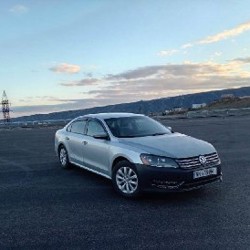 Volkswagen Passat - фото 4