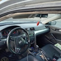 Volkswagen Passat - фото 5