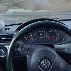 Volkswagen Passat - фото 6
