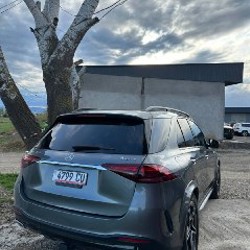 GLE 350 - фото 2