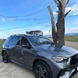 GLE 350 - фото 3