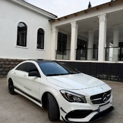 Mercedes Benz CLA 250 - фото 4