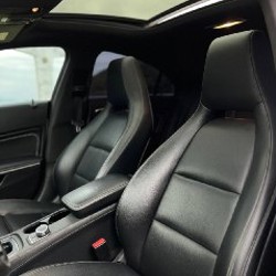 Mercedes Benz CLA 250 - фото 6