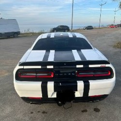 Dodge Challenger - фото 4